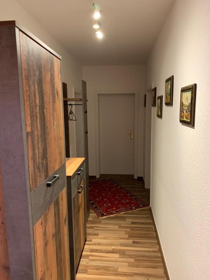 Apartamento Route66 Chemnitz Exterior foto
