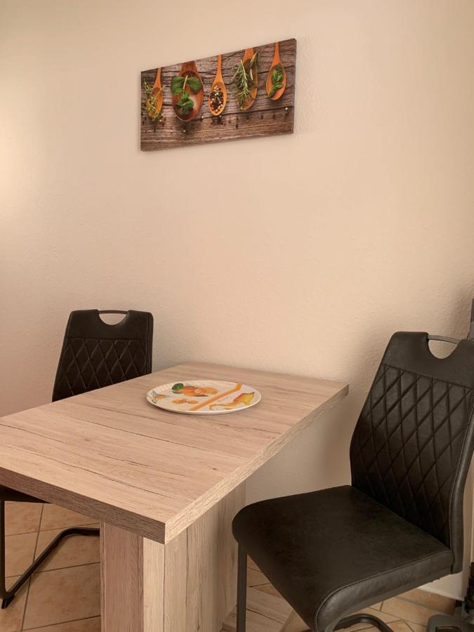 Apartamento Route66 Chemnitz Exterior foto