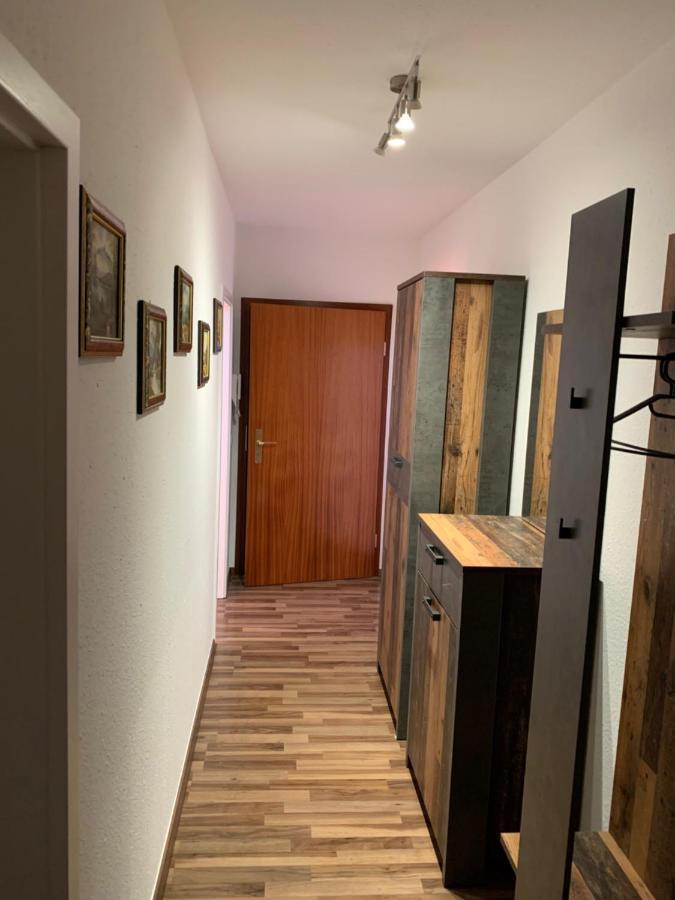 Apartamento Route66 Chemnitz Exterior foto
