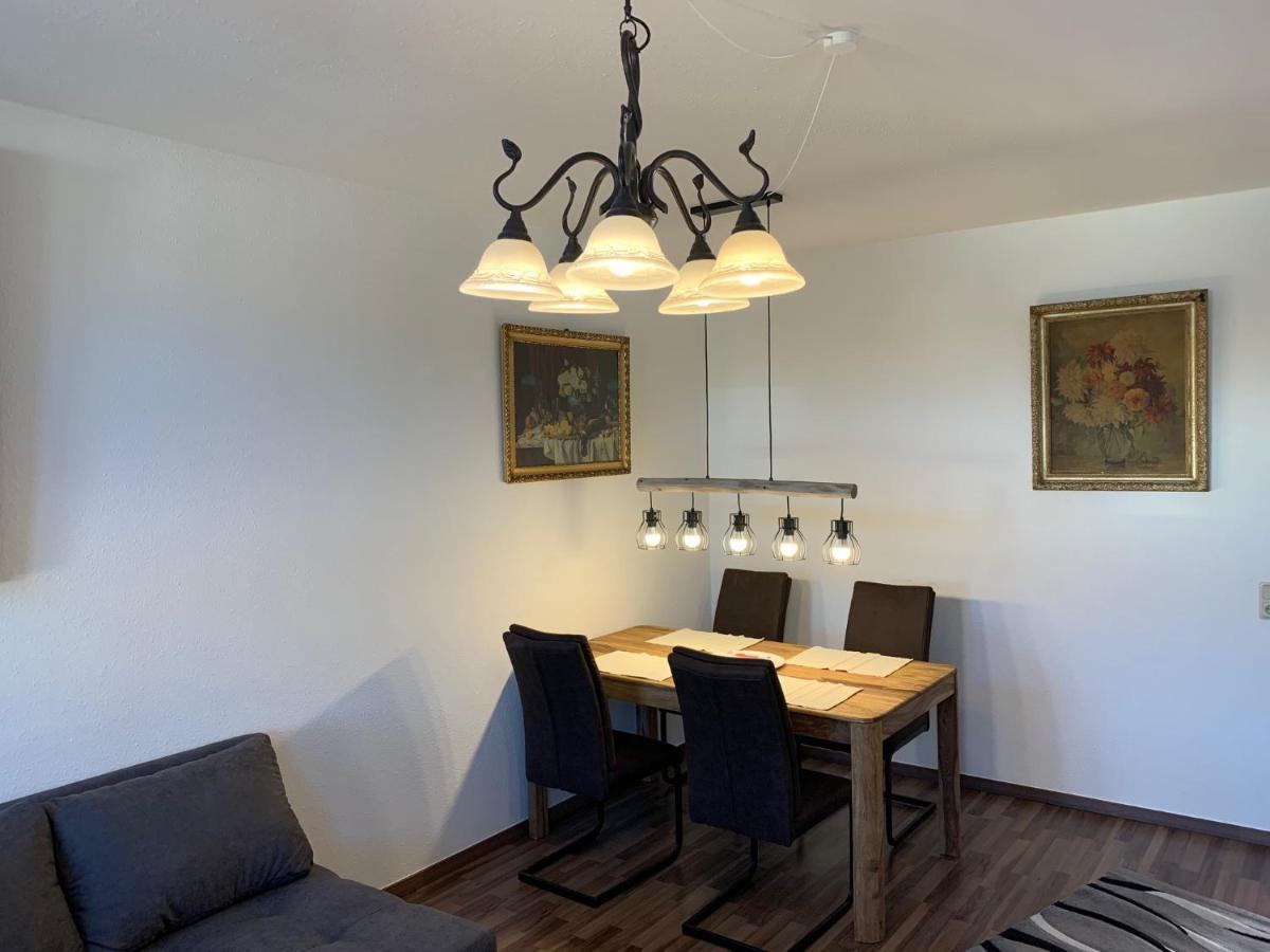 Apartamento Route66 Chemnitz Exterior foto